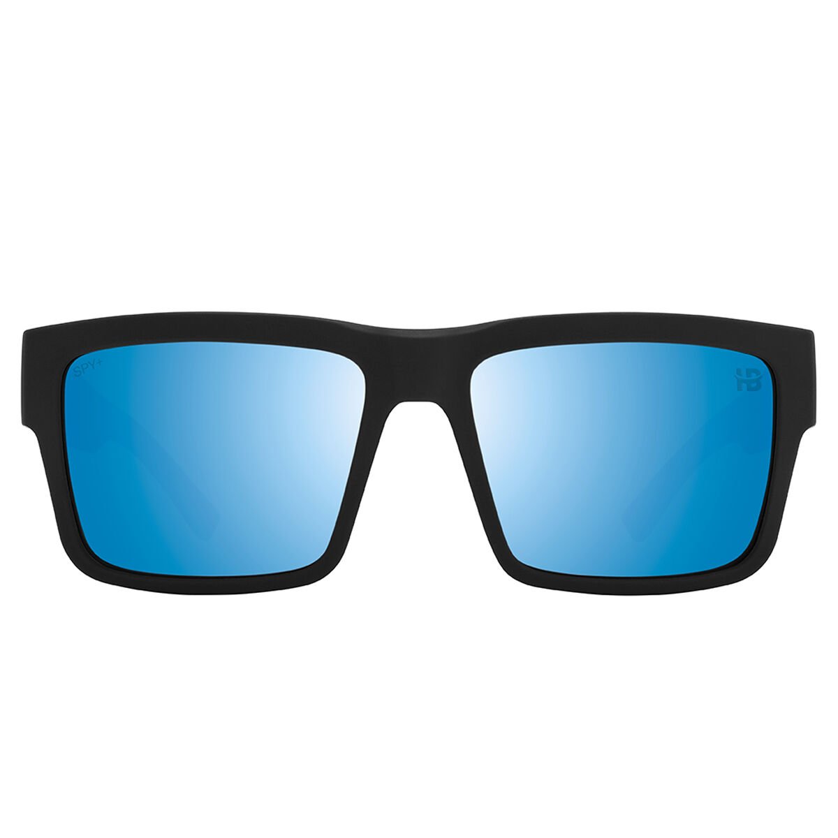 MONTANA, Soft Matte Black-Happy Boost Polar Ice Blue Mirror, hi-res image number null